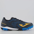 Chuteira Society Infantil Joma Evolution PRETO