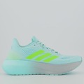 Tenis Feminino adidas Boost Run AZUL