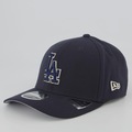 Boné New Era Los Angeles Dodgers 970 MLB AZUL ESCURO
