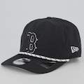 Boné New Era Boston Red Sox 920 MLB PRETO
