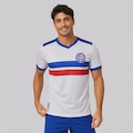 Camisa Bahia Basic Masculina BRANCO
