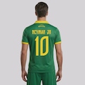 Camisa Brasil Seleção 10 Neymar Jr Masculina VERDE