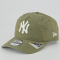 Boné New Era New York Yankees 920 Strapback MLB Nylon 28020 VERDE