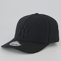 Boné New Era New York Yankees 3930 MC AF MLB PRETO