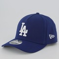 Boné New Era Los Angeles Dodgers 3930 MC AF MLB AZUL