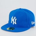 Boné New Era New York Yankees 5950 MLB AZUL