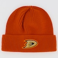 Gorro New Era Anaheim Ducks NHL OTC LARANJA