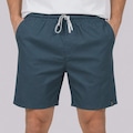 Short Nicoboco Volley Lancey Masculino AZUL