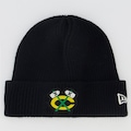 Gorro New Era Chicago Blackhawks NHL Knit OTC PRETO