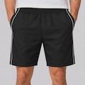 Short Fila Match II 6 Masculino PRETO