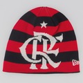 Gorro New Era Flamengo VERMELHO