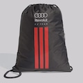 Bolsa de Academia adidas Audi F1 Team DNA PRETO