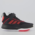 Tênis Infantil adidas Ownthegame 3.0 K PRETO