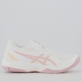 Tênis Asics Gel Task 4 Feminino BRANCO