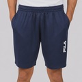 Bermuda Fila Sports Light 8 Masculina AZUL ESCURO