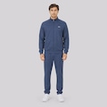 Agasalho Fila Essentials II Masculino AZUL ESCURO