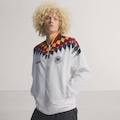 Jaqueta adidas Alemanha 1994 Masculina BRANCO