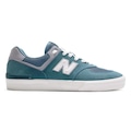 Tênis Masculino New Balance Nm574 AZUL