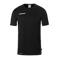 Camisa Uhlsport Progressive Masculina PRETO