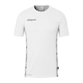 Camisa Uhlsport Progressive Masculina BRANCO