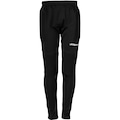 Calça de Goleiro Uhlsport C/Proteção PRETO