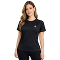 Camiseta Esporte Legal Move Feminina PRETO