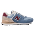 Tênis Unissex New Balance 574v2 AZUL