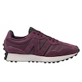 Tênis Unissex New Balance 327v1 VERMELHO