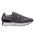 Tênis Unissex New Balance 327v1 CINZA