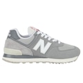 Tênis Unissex New Balance 574v2 CINZA