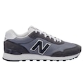 Tênis Masculino New Balance 515v2 CINZA