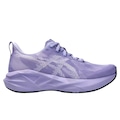 Opção de cor LILAS de Tênis Feminino Asics Novablast 5