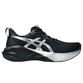 Tênis Masculino Asics Novablast 5 Platinum PRETO