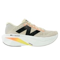 Tênis Feminino New Balance Fuelcell Supercomp Trainer V3 BEGE