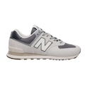 Tênis Unissex New Balance 574v2 CINZA