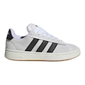 Tênis Feminino adidas Grand Court Alpha 00s BEGE