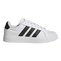 Tênis Feminino adidas Streettalk BRANCO