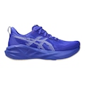 Tênis Feminino Asics Novablast 5 AZUL