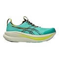 Tênis Masculino Asics Gel-Nimbus 28 TR VERDE