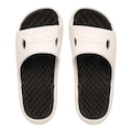 Chinelo Unissex Olympikus Pós Corre BEGE