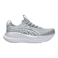 Tênis Feminino Asics Gel-Nimbus 28 ATC CINZA