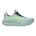 Tênis Masculino Asics Gel-Nimbus 28 VERDE