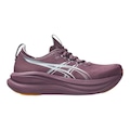 Tênis Feminino Asics Gel-Nimbus 28 VERMELHO
