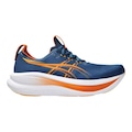 Tênis Masculino Asics Gel-Nimbus 28 AZUL ESCURO