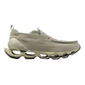 Tênis Unissex Mizuno Wave Prophecy MOC GTX CINZA