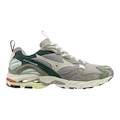 Tênis Unissex Mizuno Wave Rider 10 Premium VERDE