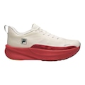Tênis Feminino Fila Aero Skyfoam BEGE