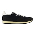 Tênis Masculino Fila F-Retro 2 PRETO