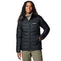 Jaqueta Feminina Columbia Powder Lite II PRETO