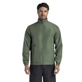 Jaqueta Masculina Corta Vento Olympikus Essential VERDE